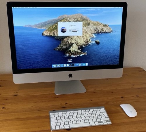Apple imac zoll 1tb hdd - apple,