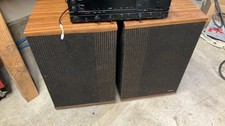 Brown BOSE 501 series IV