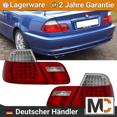 Led rücklichter kit passt - led,