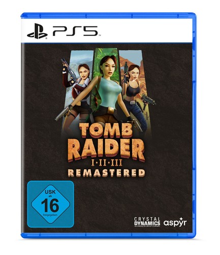 Tomb raider remastered - tomb, |