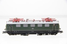 H0 Märklin DB 141 258-4 E-Lok Elektrolok Elok digital AC N103