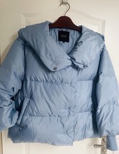 Winter Daunenjacke Pufferjacke