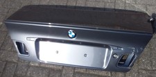 Original BMW Kofferraumdeckel