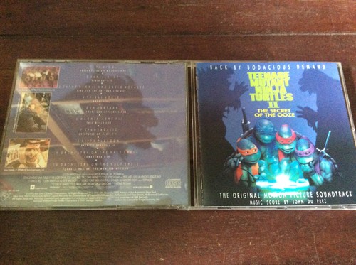 Teenage mutant ninja turtles - mutant,