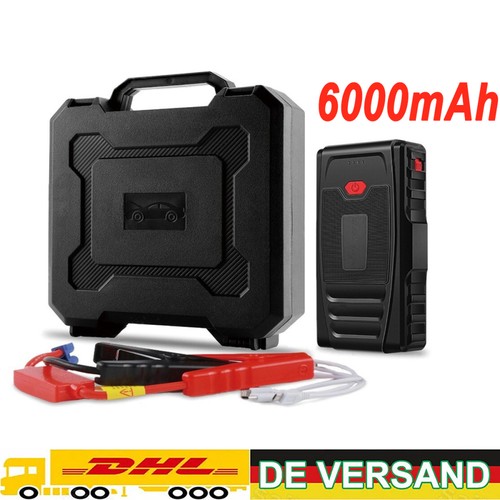 Auto starthilfe powerbank 12v - starthilfe,