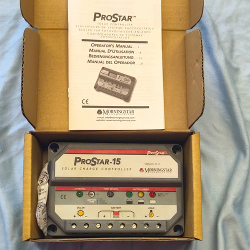 Morningstar prostar - morningstar, prostar-15