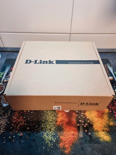 Top link 24 port - 24-port, gigabit