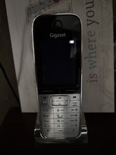 Gigaset SL78H Mobilteil