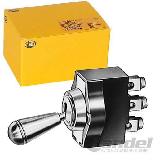 Hella 60172739 schalter - 60172739,