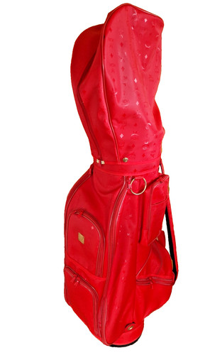 Mcm golf tasche bag - mcm,