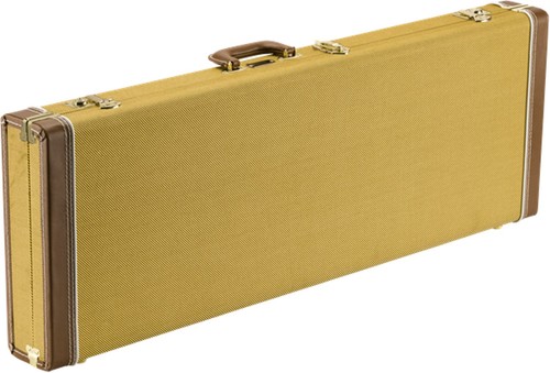 Fender classic series case - fender,