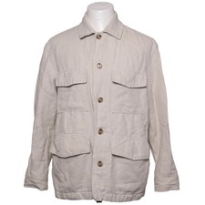 H&M, Safarijacke, Herren