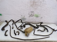 Kühlwasserschlauch Mercedes