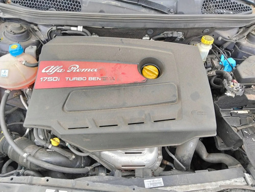Motor alfa romeo giulietta - motor,
