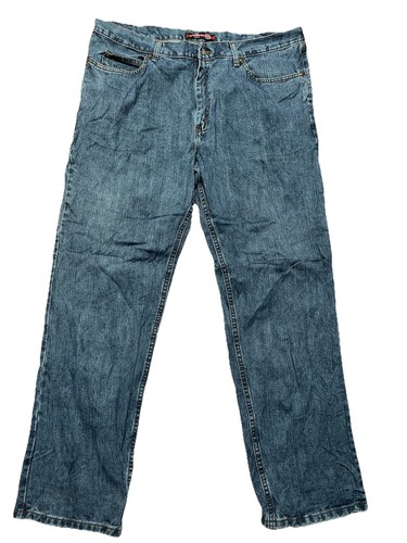 Lee relaxed fit - lee, straight