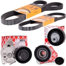 CONTI KEILRIPPENRIEMEN + FEBI