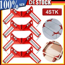 Eck-Winkelzwinge 4er Grad