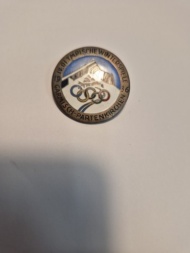 1936 winter olympics - winter,