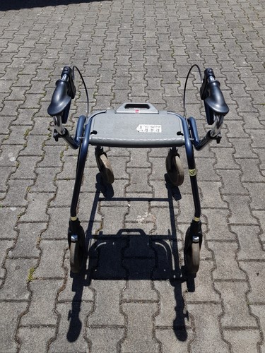 Rollator dolomite klappbar - rollator,
