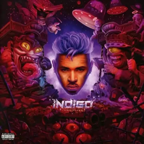 Brown chris indigo 2 cds - brown,chris,