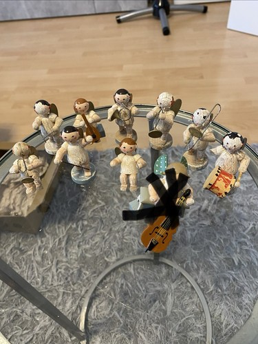 Ulmik figuren stück aus - ulmik, dem