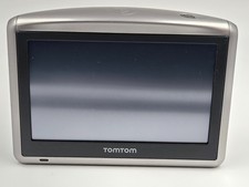 Tomtom One XL II GPS