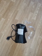 Popcornmaschine Heißluft Popcornautomat Popcorn Maschine 1200W Popcornmaker TOP