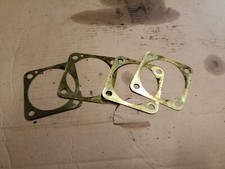 Einstellplatten Einstellscheiben Einspritzpumpe Motor 2LD Güldner Fahr 