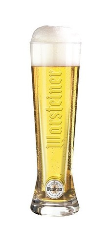 Warsteiner premium cup - premium, (6er