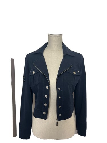 Jacke damen dunkelblau otto - damen, s