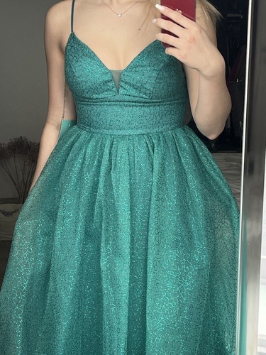 Abiballkleid