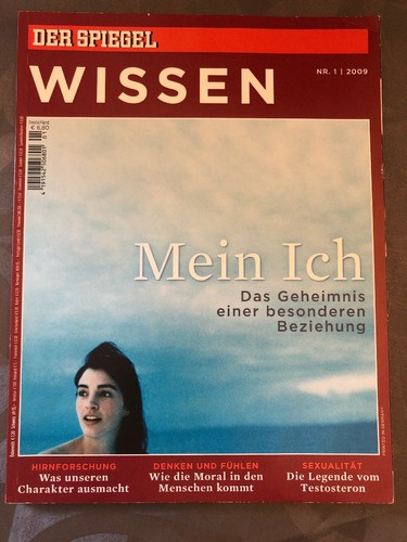 Der spiegel wissen - spiegel, nr.