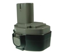AKKU 14,4V 3000mAh für Makita 6280 6280D 6280DWALE 6281 8433 4333DWAE