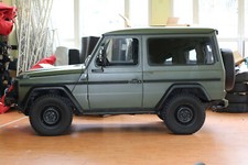 2 Recaro Specialist M+Konsolen