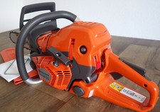 Husqvarna 555 Profi Motorsäge Kettensäge 4,2 PS * 38 cm * 0.325" *