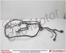 KABELBAUM ELEKTRISCHE ANLAGE