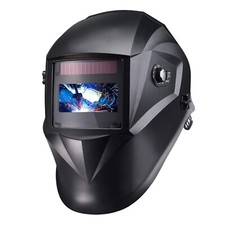 Automatik Tacklife PAH04D Schweißhelm Schweißschirm Schweißschild Ersatzglas WOW