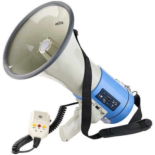 Infactory mp3 megafon mit - infactory,