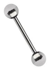 Titan Brust Intim Piercing