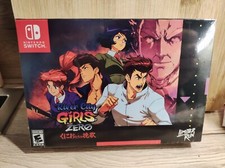 SWITCH LIMITED RUN #139: RIVER