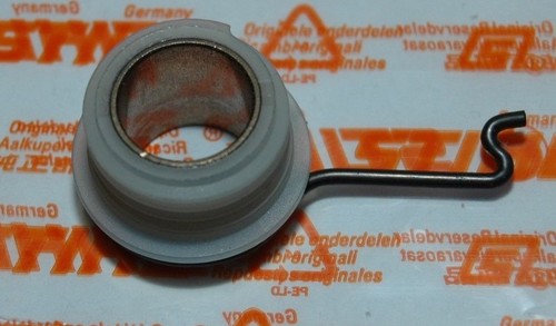 1125 stihl schnecke der - 1125,