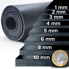 Gummiplatte NR/SBR -