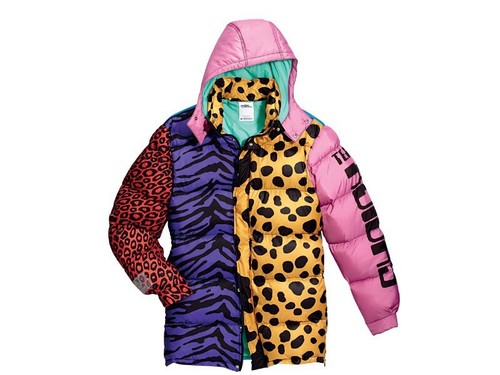 Adidas jeremy scott - jeremy, js
