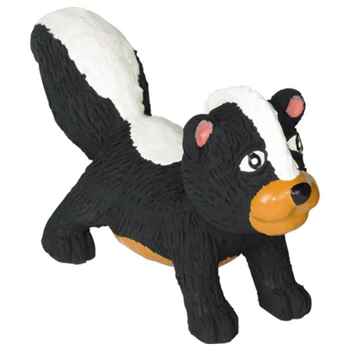 Nobby latex stinktier 14 cm - latex,