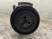 91109 Klimakompressor MERCEDES