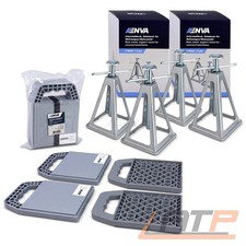 ENVA 4x UNTERSTELLBOCK