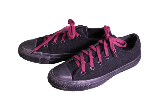 Converse sneaker chucks all - chucks,