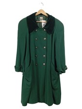 Gössl Salzburg Damen Mantel