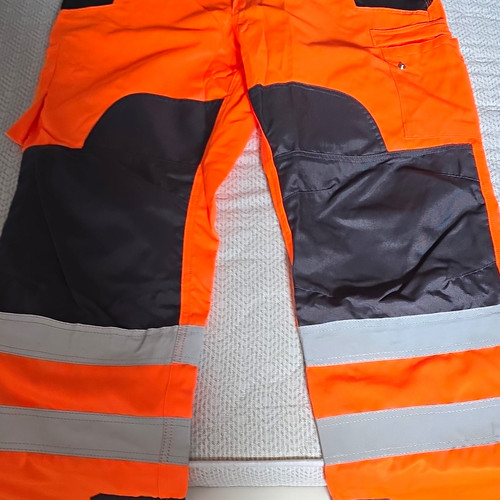 Litz individual workwear - individual,