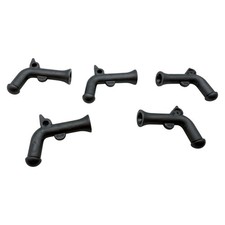 LEGO ® 5x gun pirates